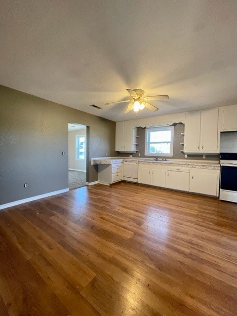 NA - Residential Lease