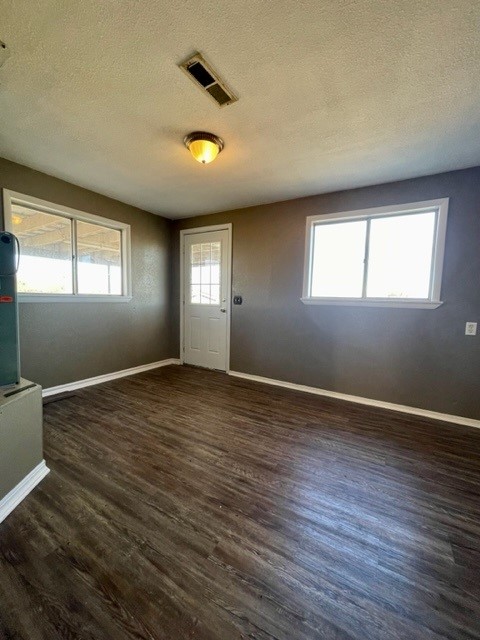 NA - Residential Lease