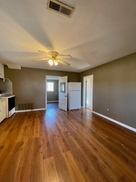 NA - Residential Lease