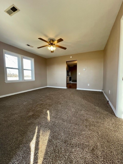 NA - Residential Lease