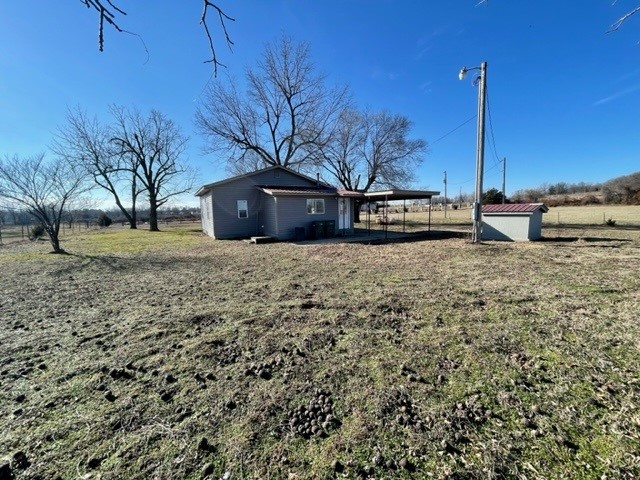 NA - Residential Lease