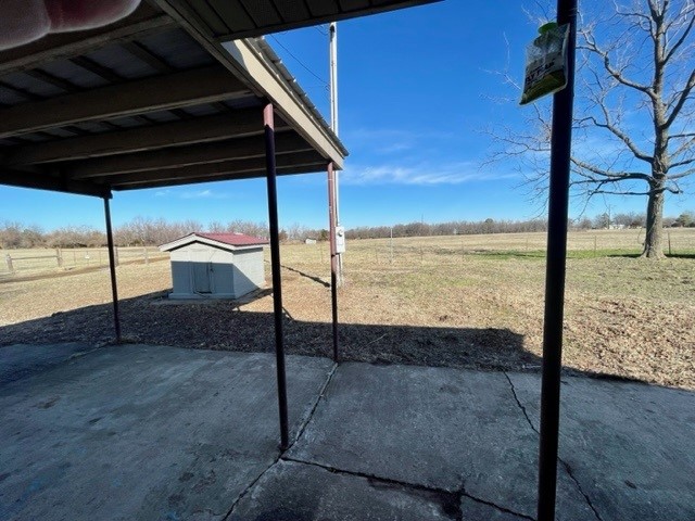 NA - Residential Lease