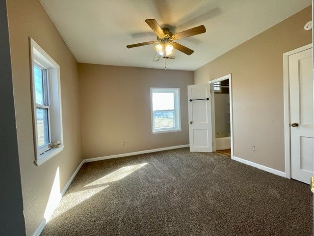 NA - Residential Lease