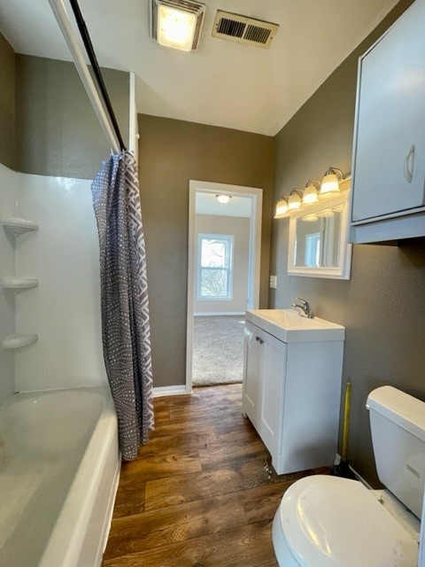 NA - Residential Lease