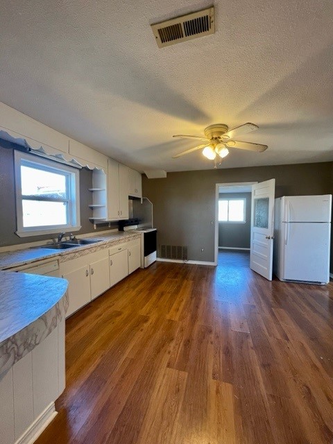 NA - Residential Lease