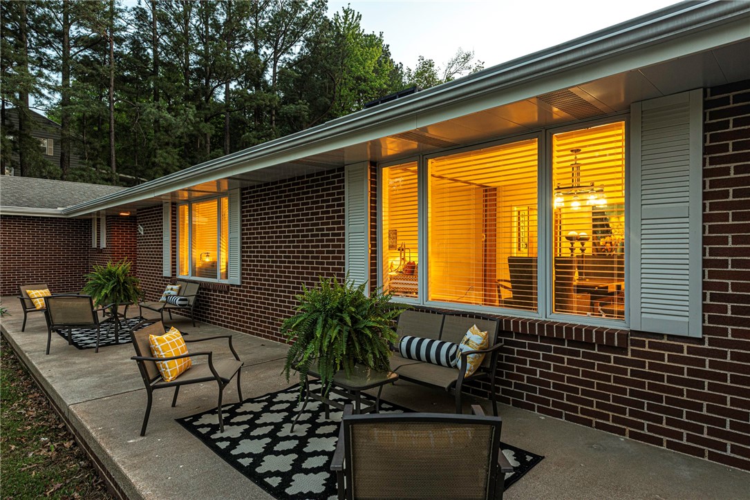 Hathcock Add - Residential