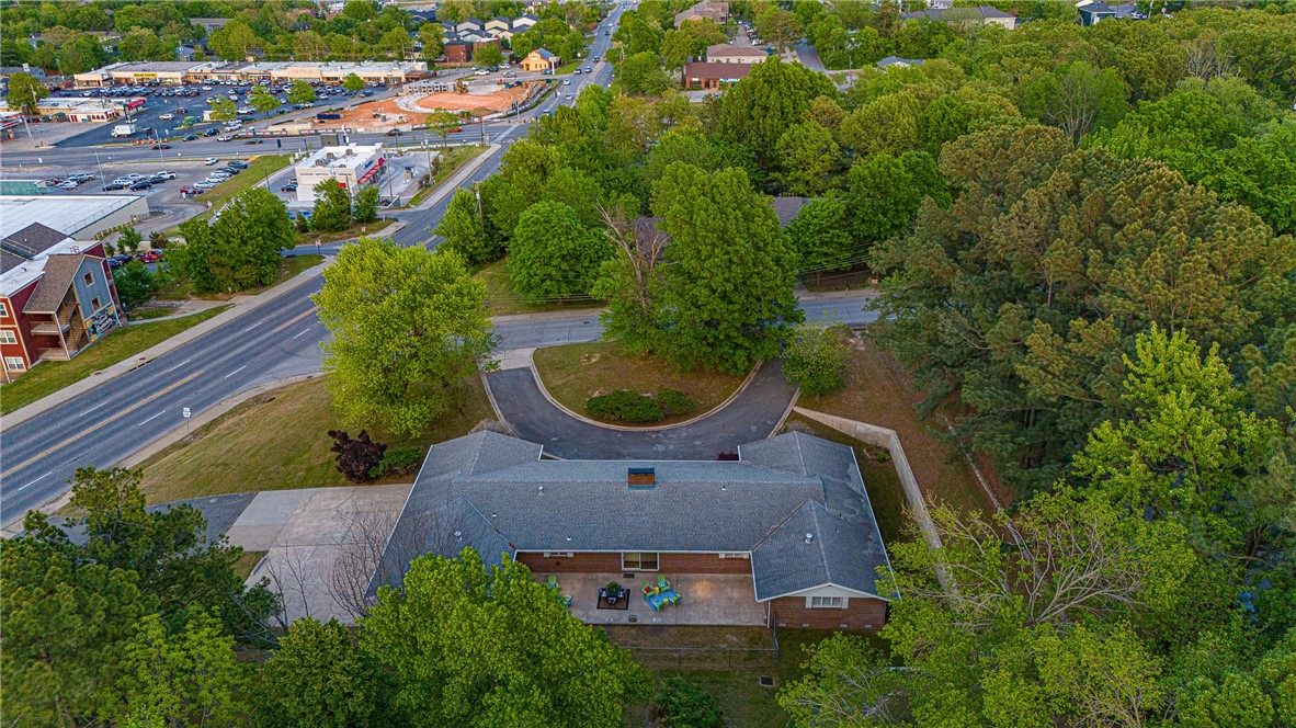 Hathcock Add - Residential