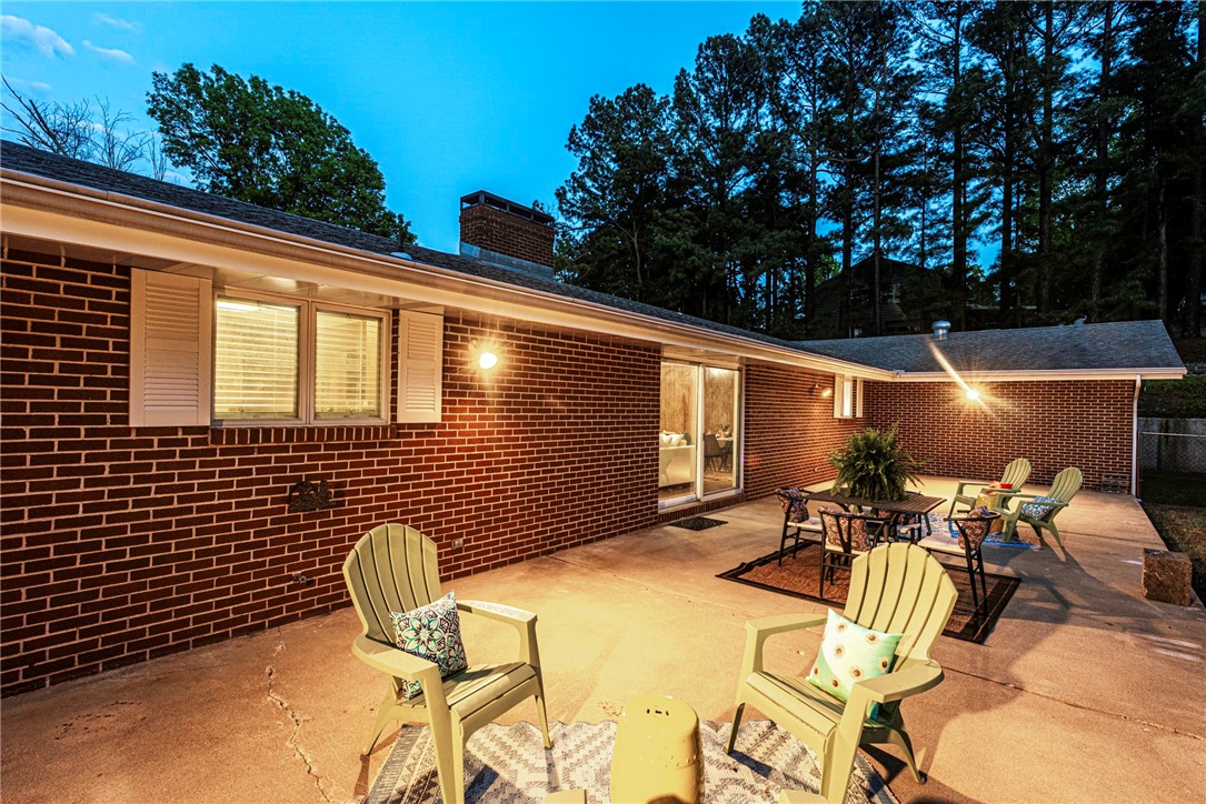 Hathcock Add - Residential