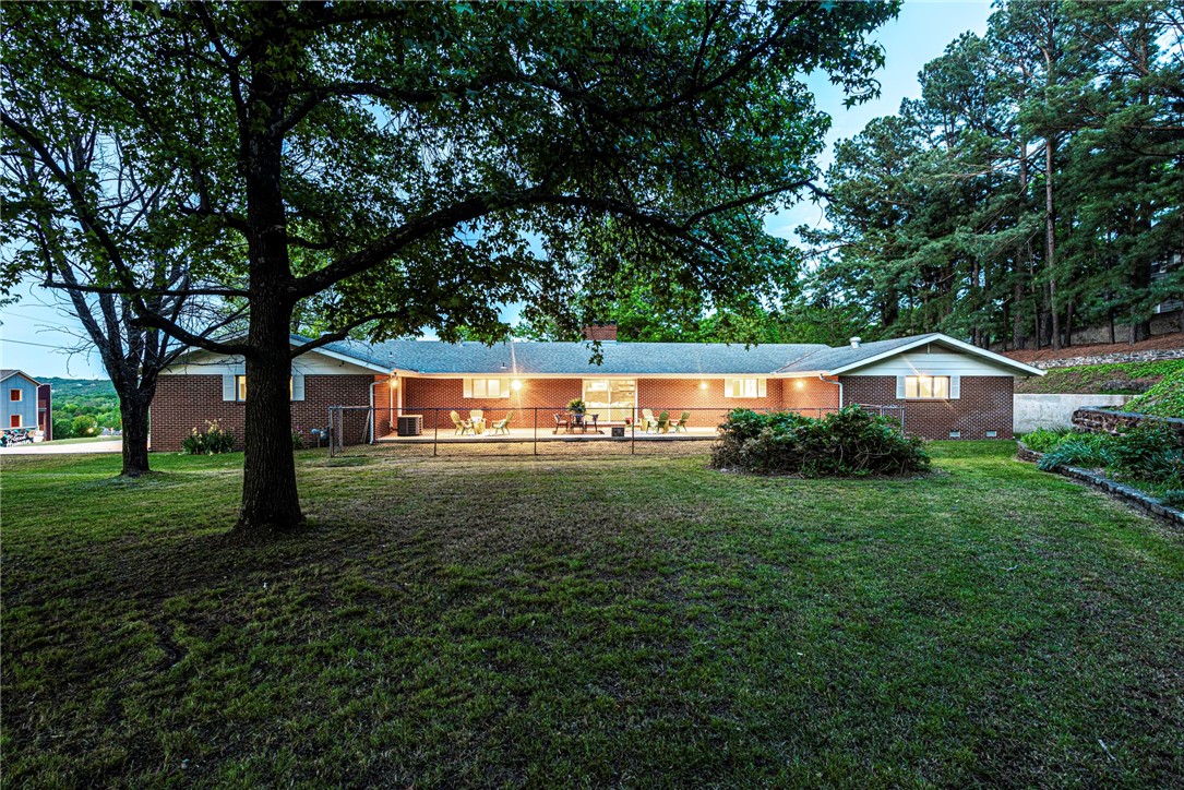 Hathcock Add - Residential