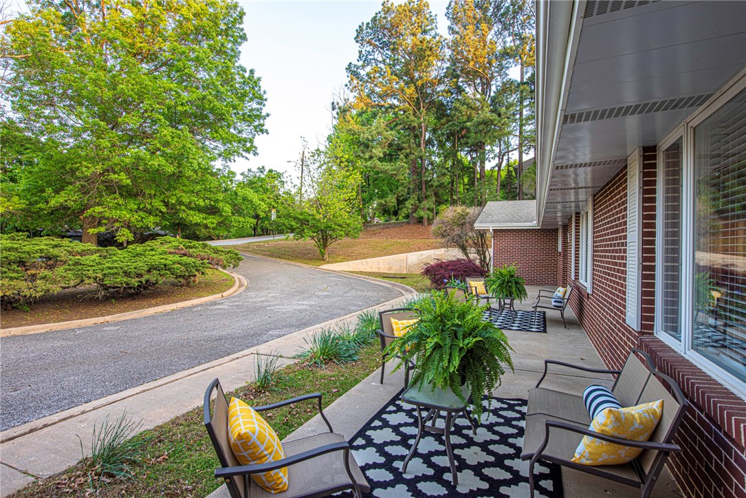 Hathcock Add - Residential