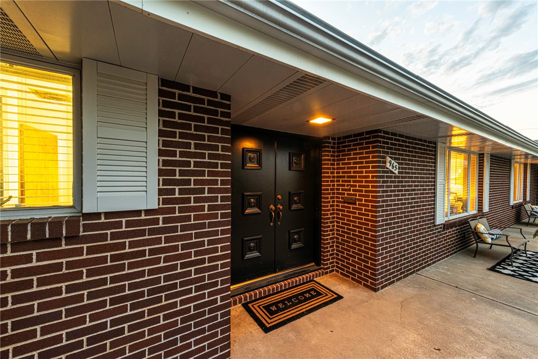 Hathcock Add - Residential