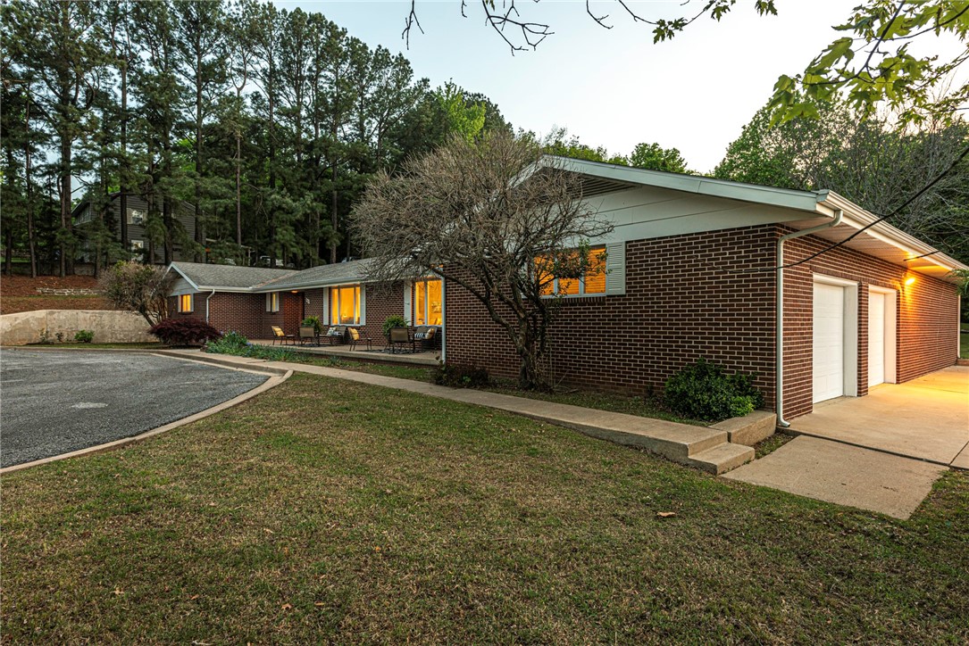 Hathcock Add - Residential