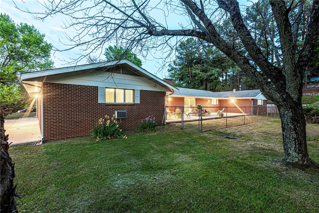 Hathcock Add - Residential