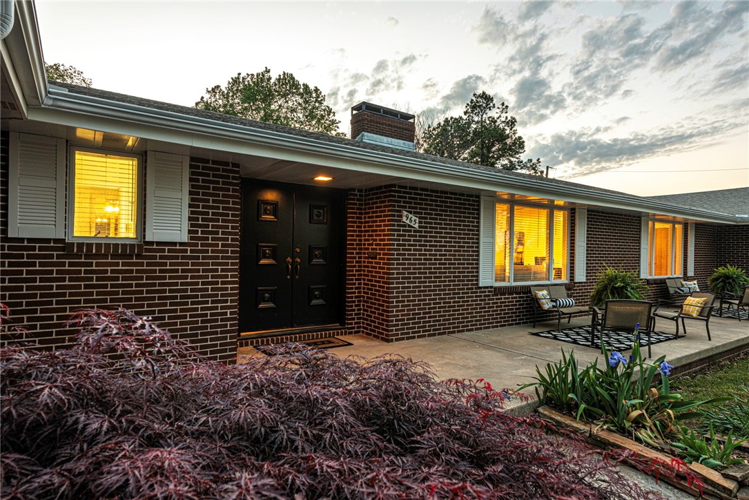 Hathcock Add - Residential