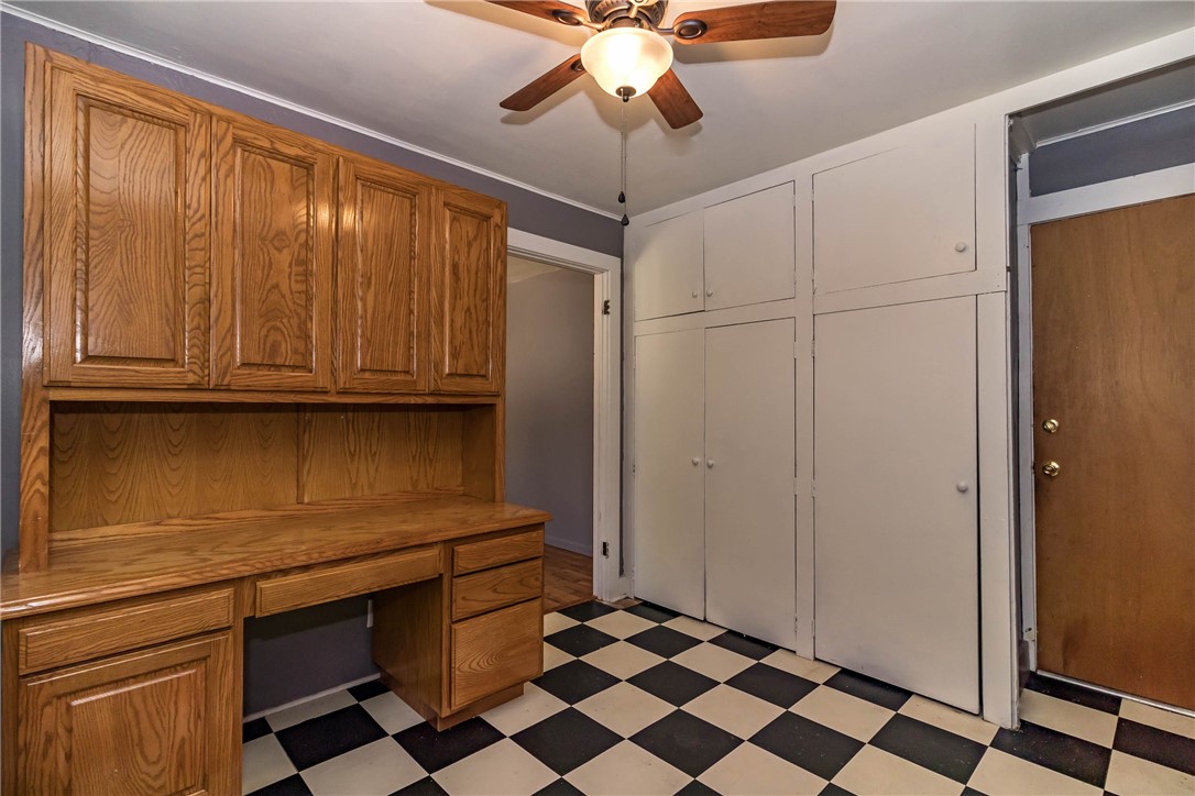 County Court - Residential Lease
