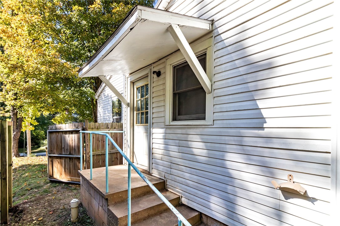 County Court - Residential Lease