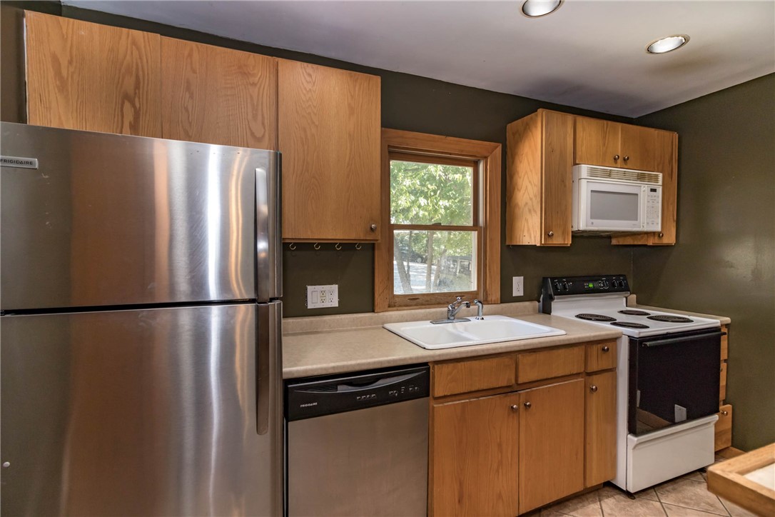 County Court - Residential Lease