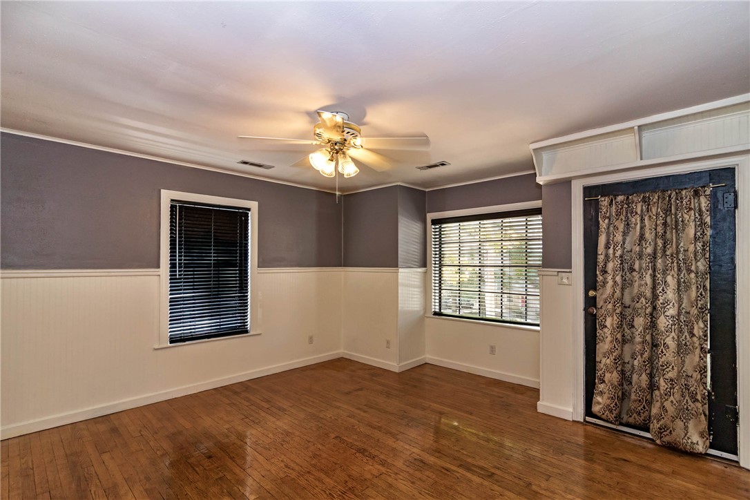 County Court - Residential Lease