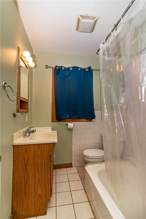 County Court - Residential Lease