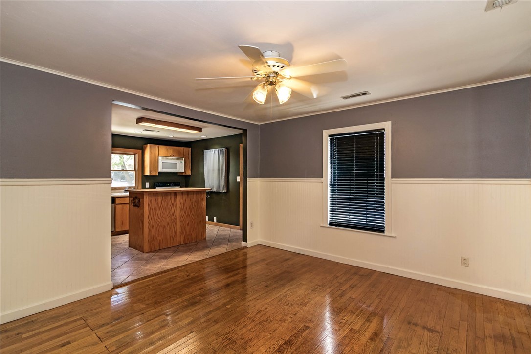 County Court - Residential Lease