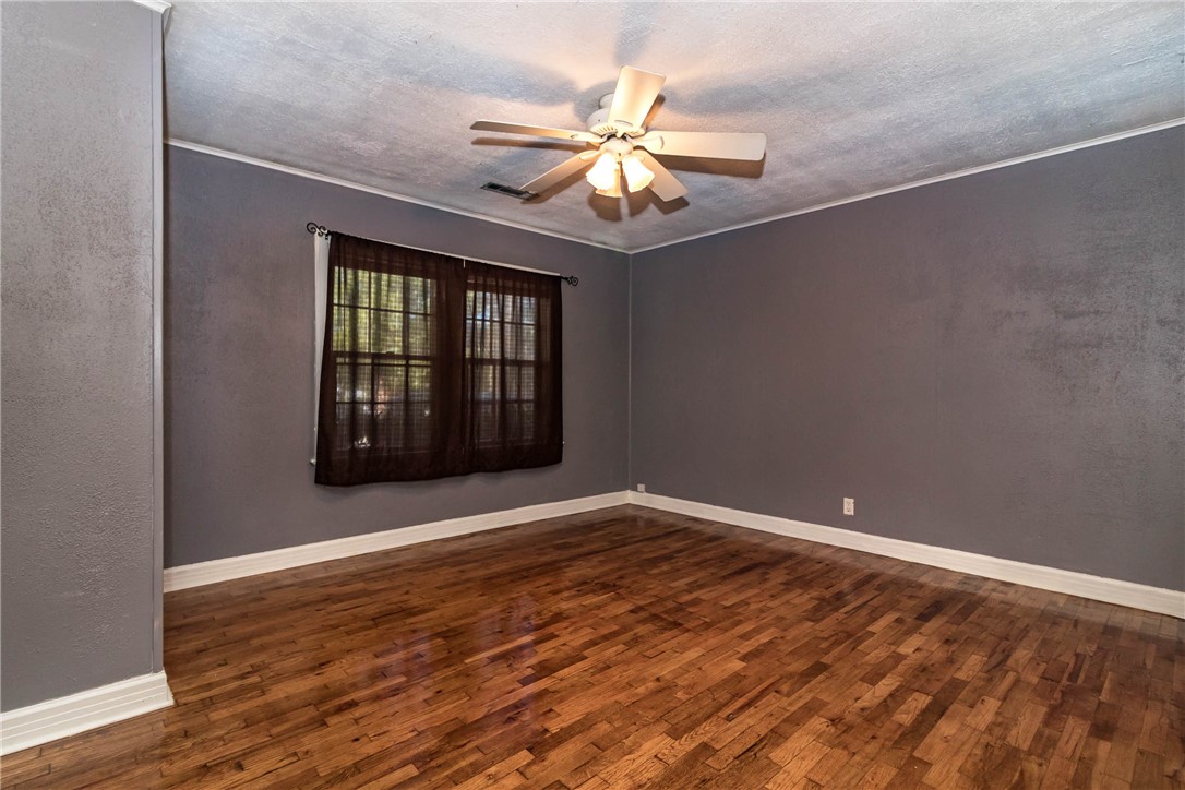 County Court - Residential Lease
