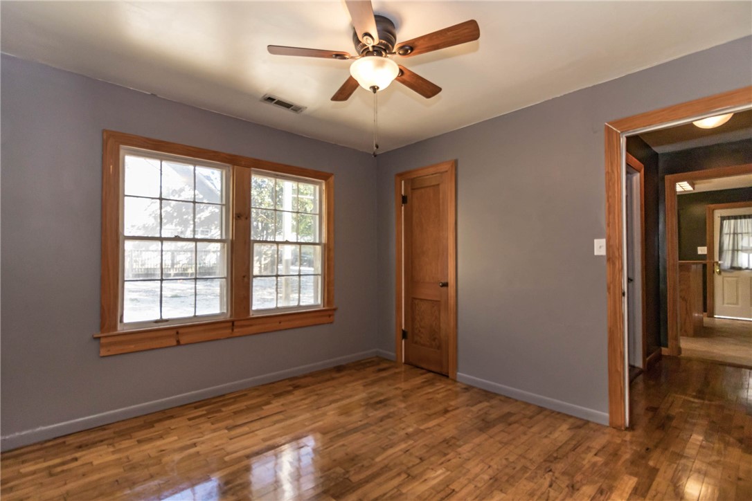 County Court - Residential Lease