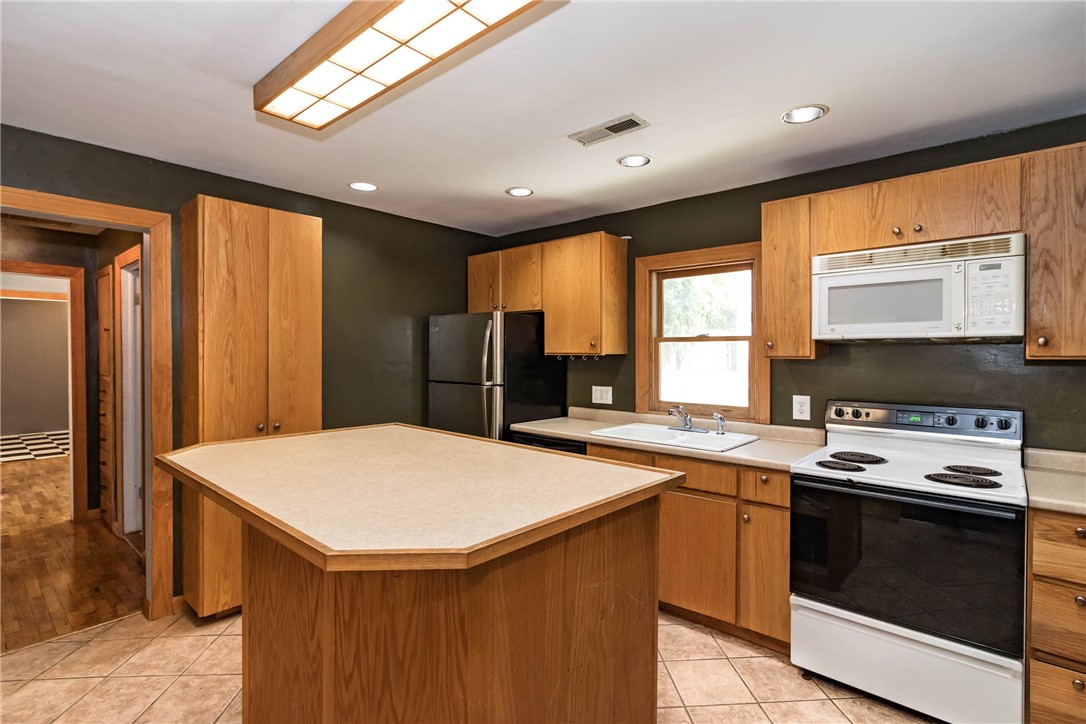 County Court - Residential Lease