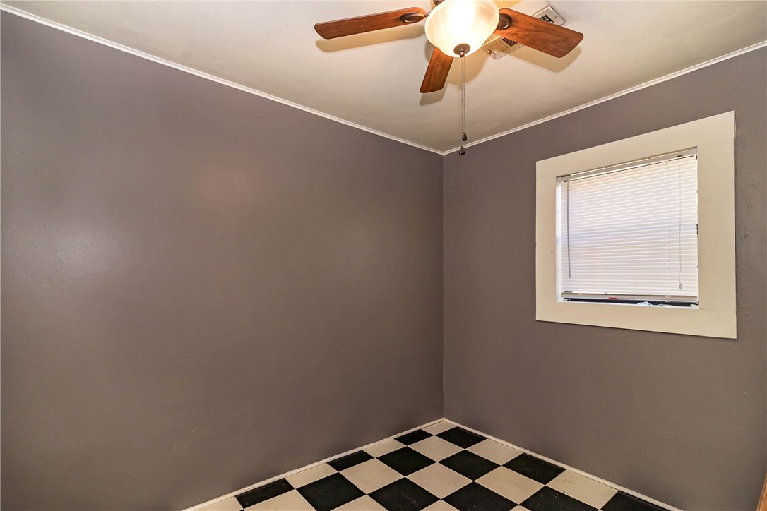 County Court - Residential Lease