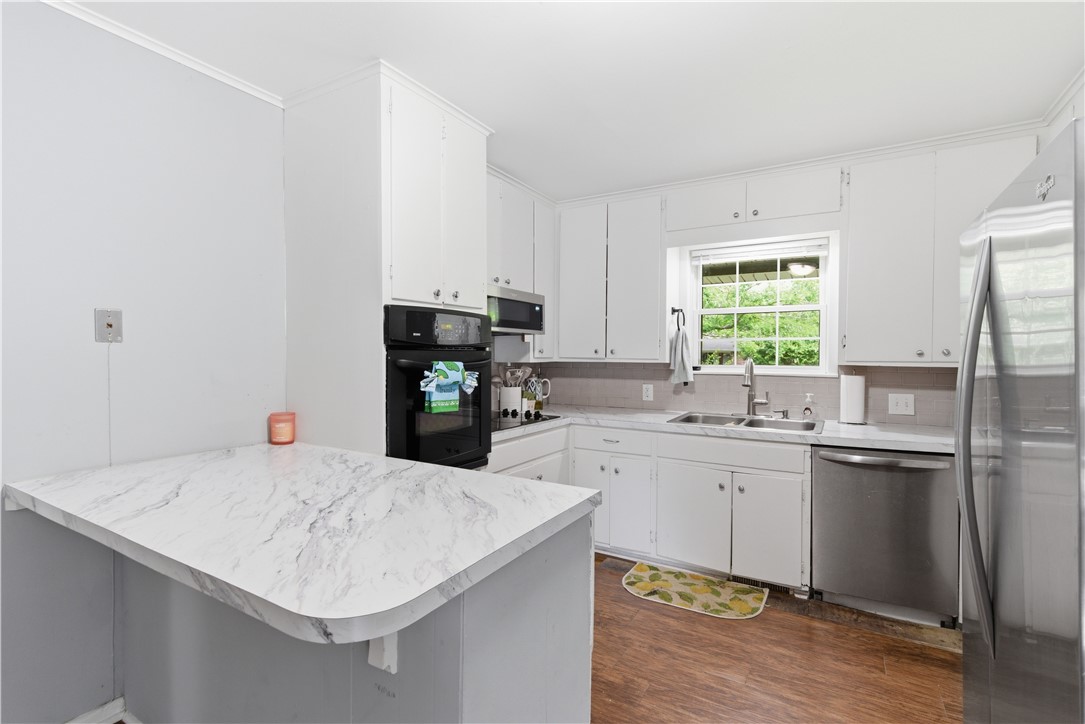 West Sunny Acres - Residential