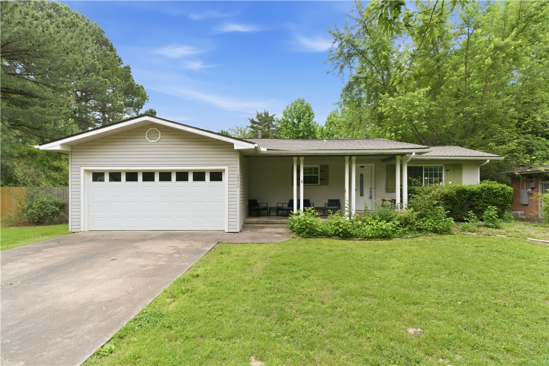 West Sunny Acres - Residential