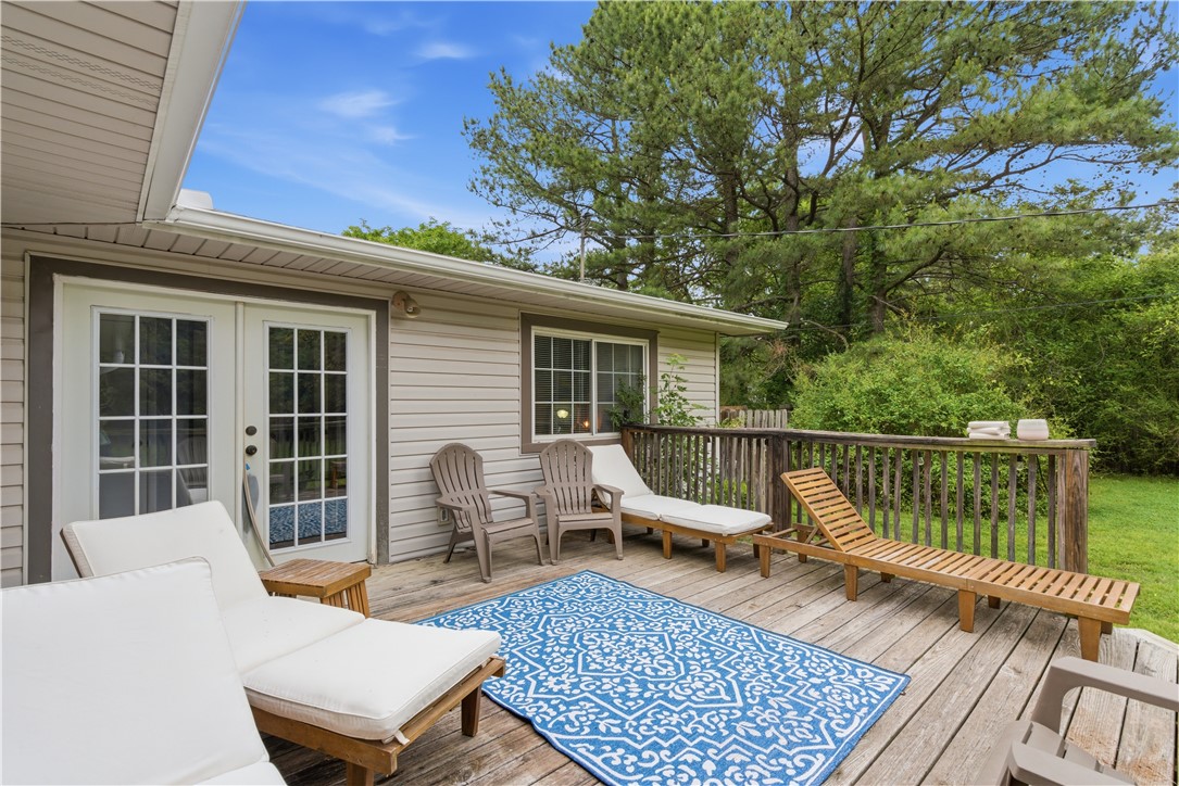 West Sunny Acres - Residential