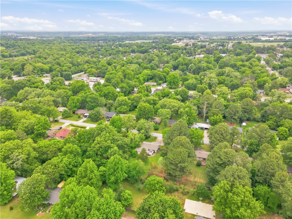 West Sunny Acres - Residential