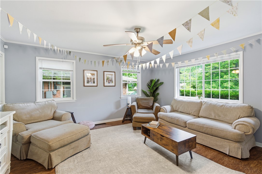 West Sunny Acres - Residential