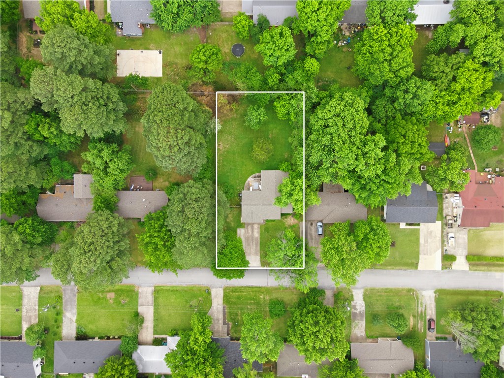 West Sunny Acres - Residential