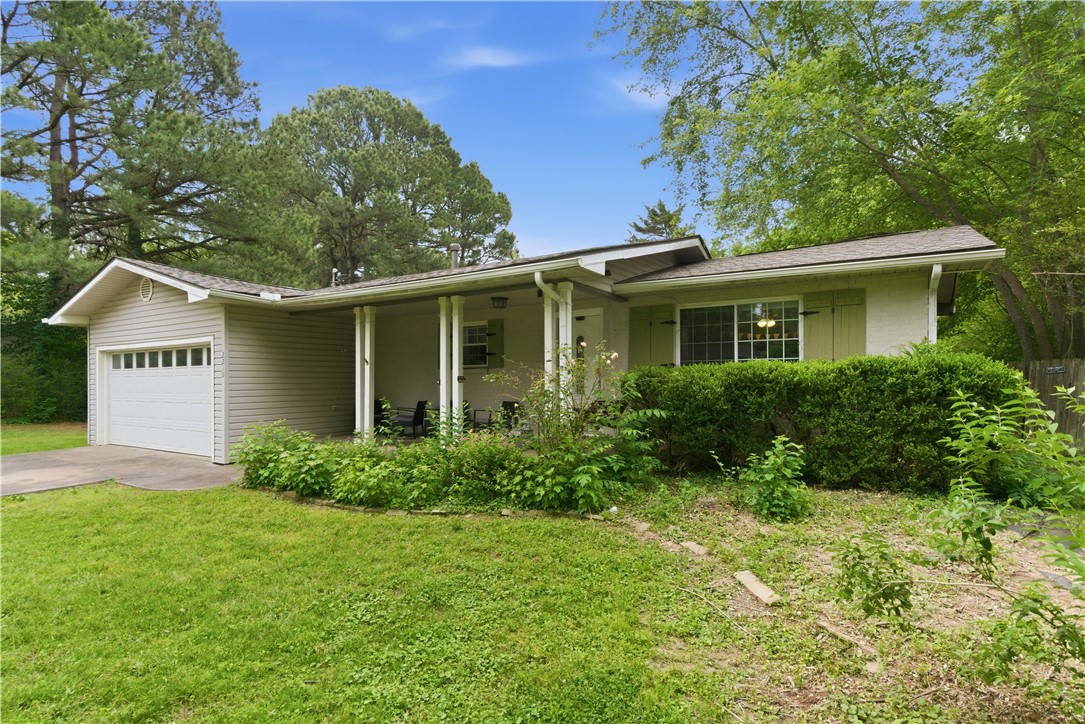 West Sunny Acres - Residential