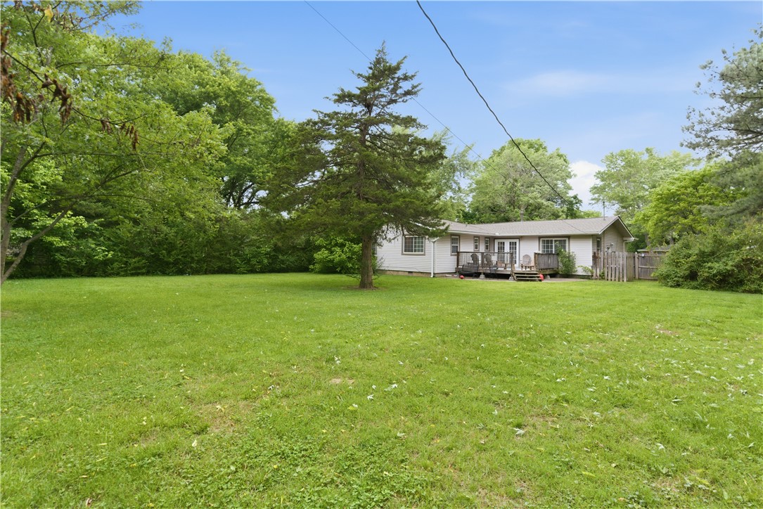 West Sunny Acres - Residential