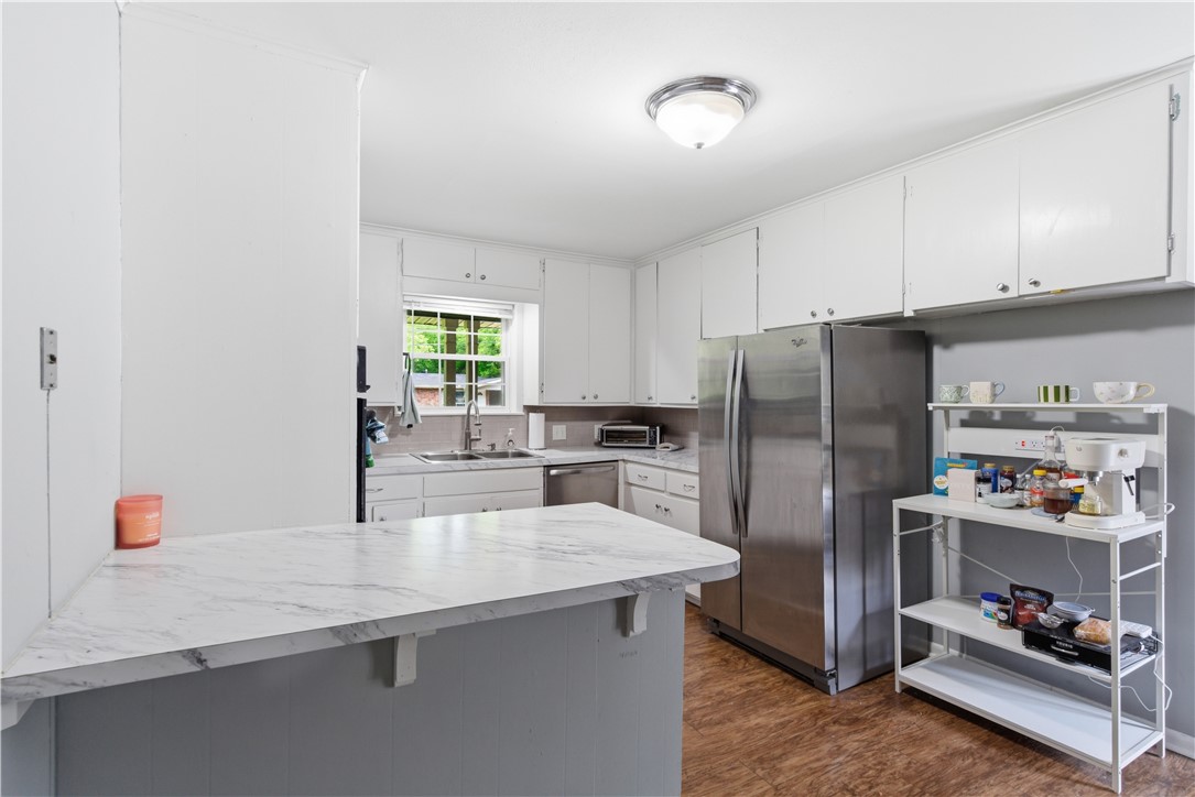 West Sunny Acres - Residential
