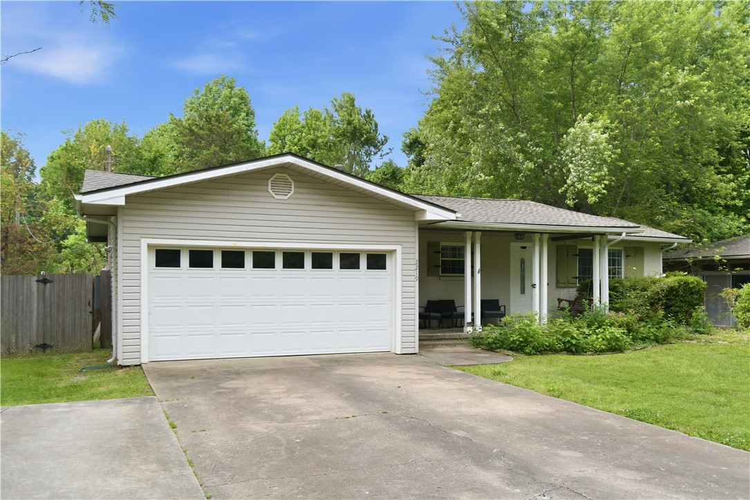 West Sunny Acres - Residential