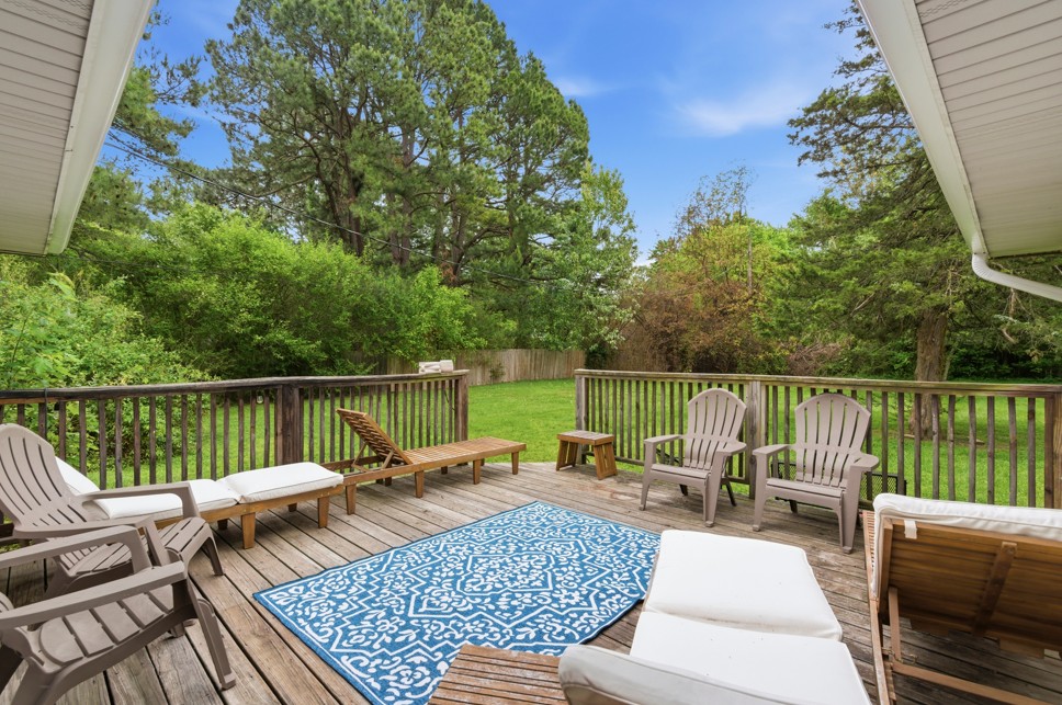 West Sunny Acres - Residential