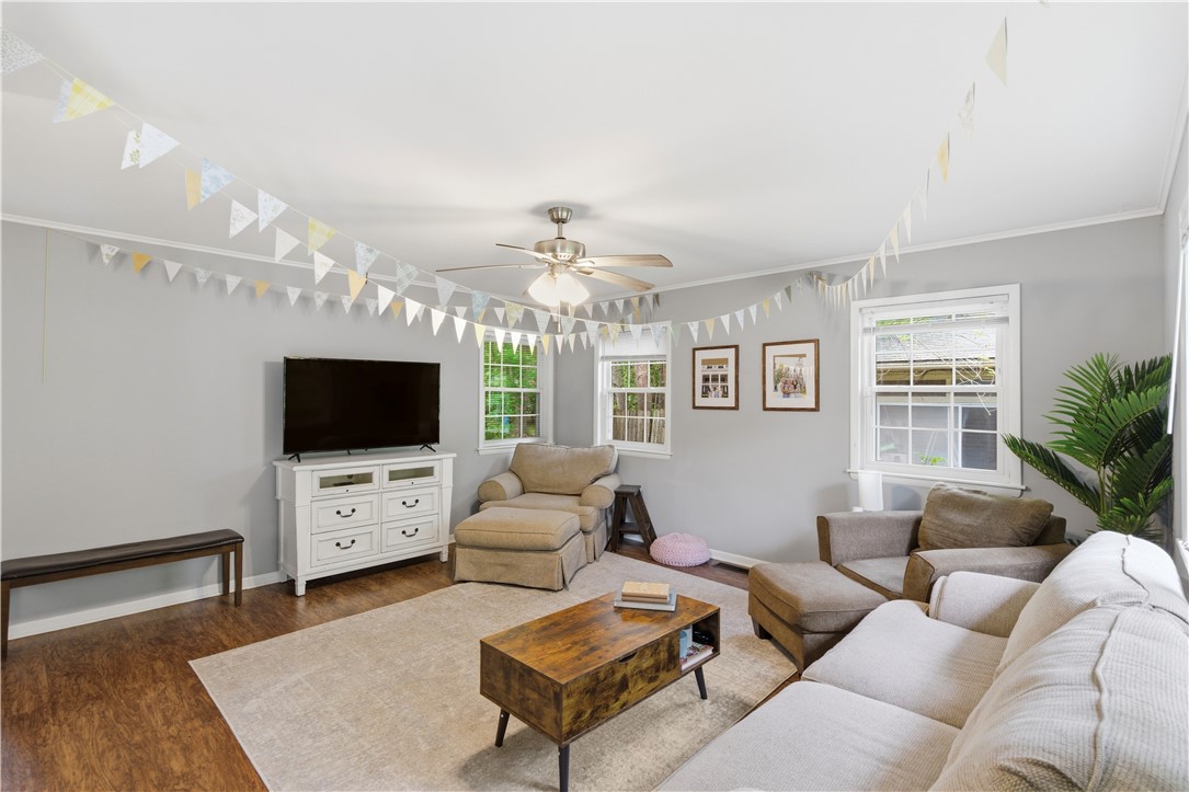 West Sunny Acres - Residential