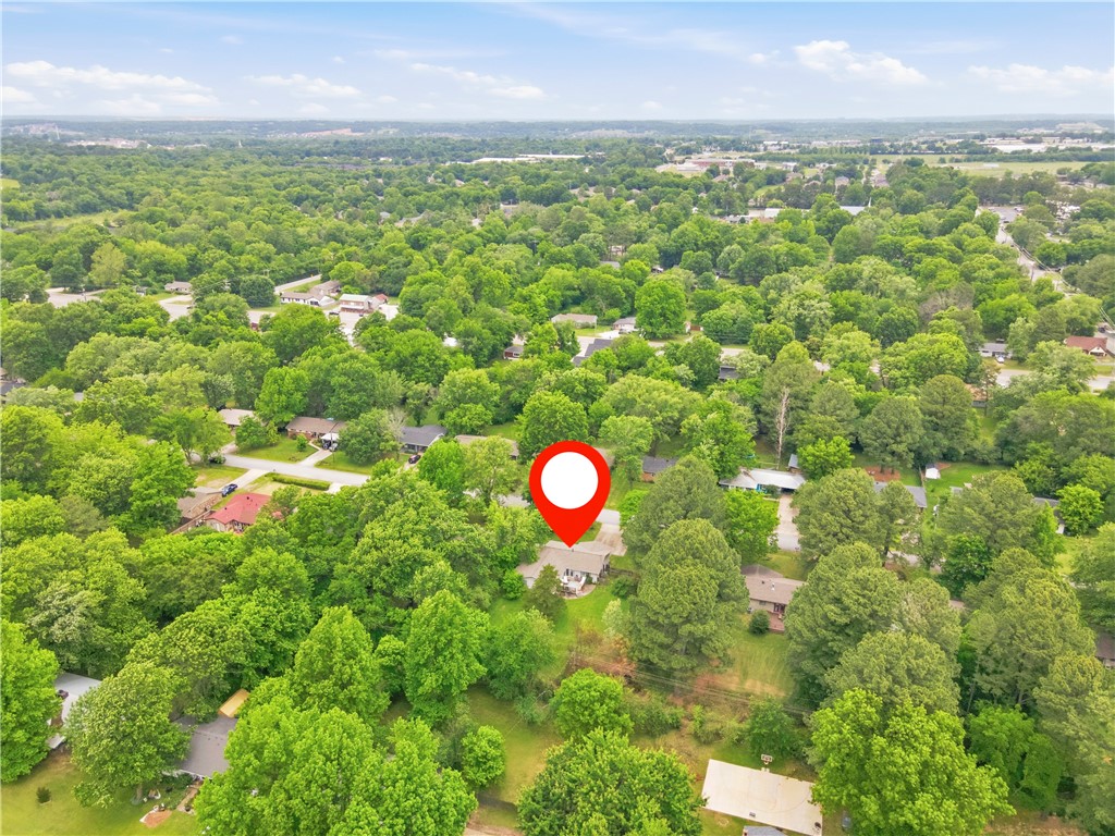 West Sunny Acres - Residential