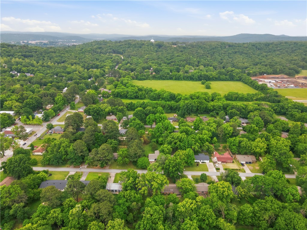 West Sunny Acres - Residential