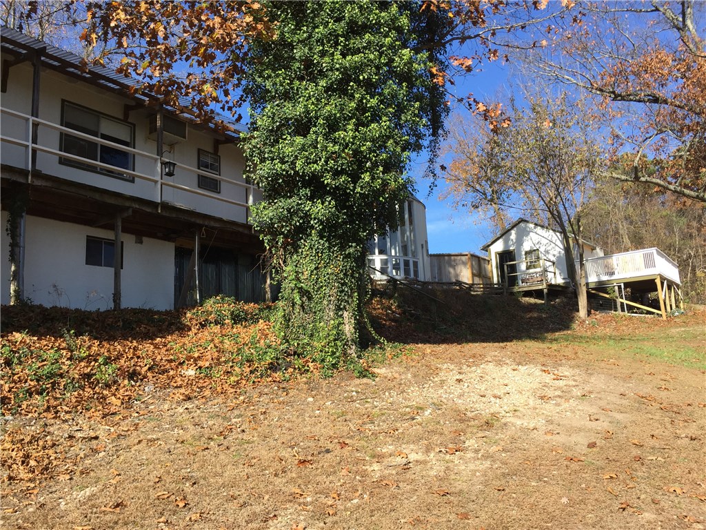 none - Residential