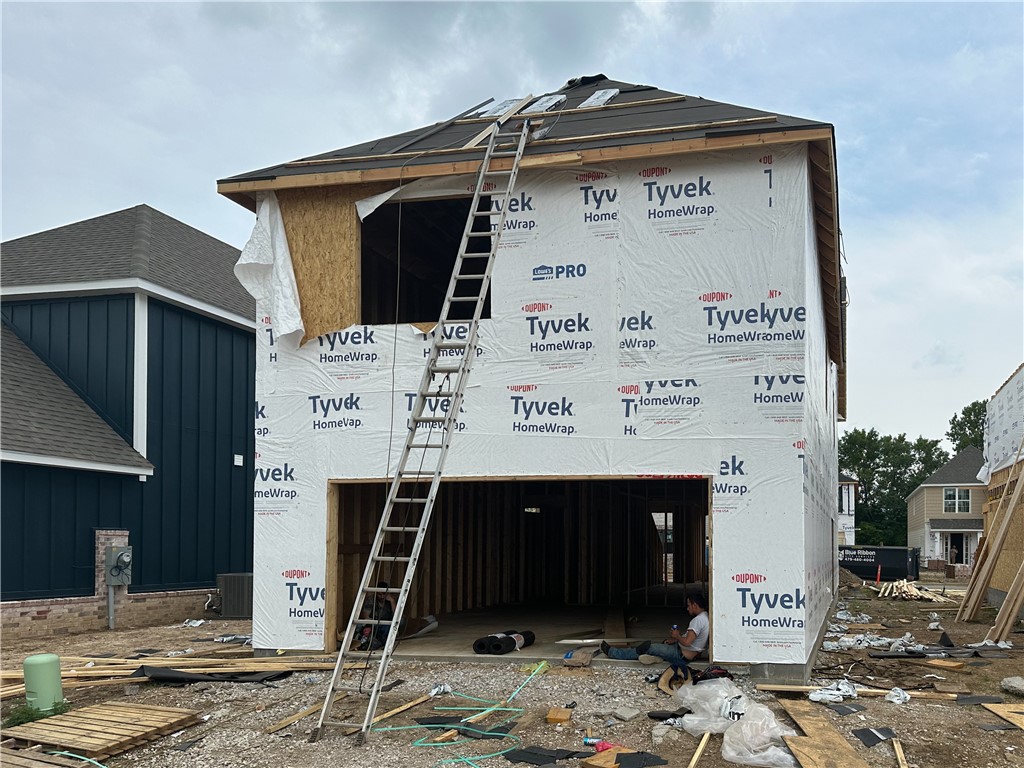 Towne West - Residential