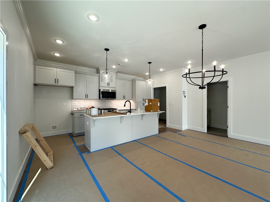 Towne West - Residential