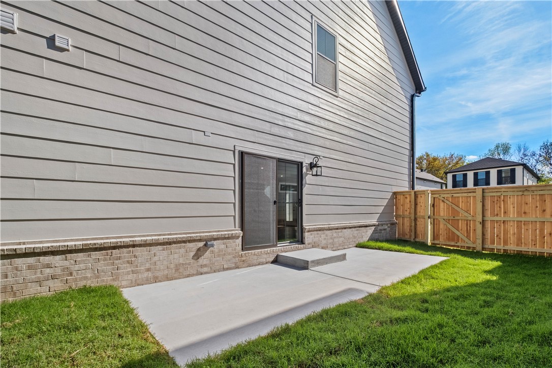 Towne West - Residential