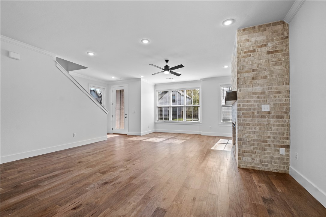 Towne West - Residential