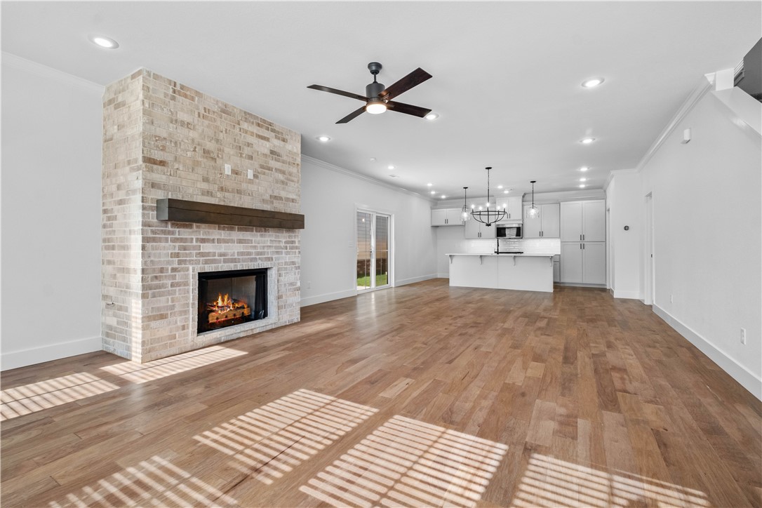 Towne West - Residential