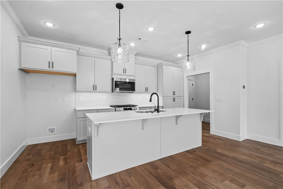 Towne West - Residential