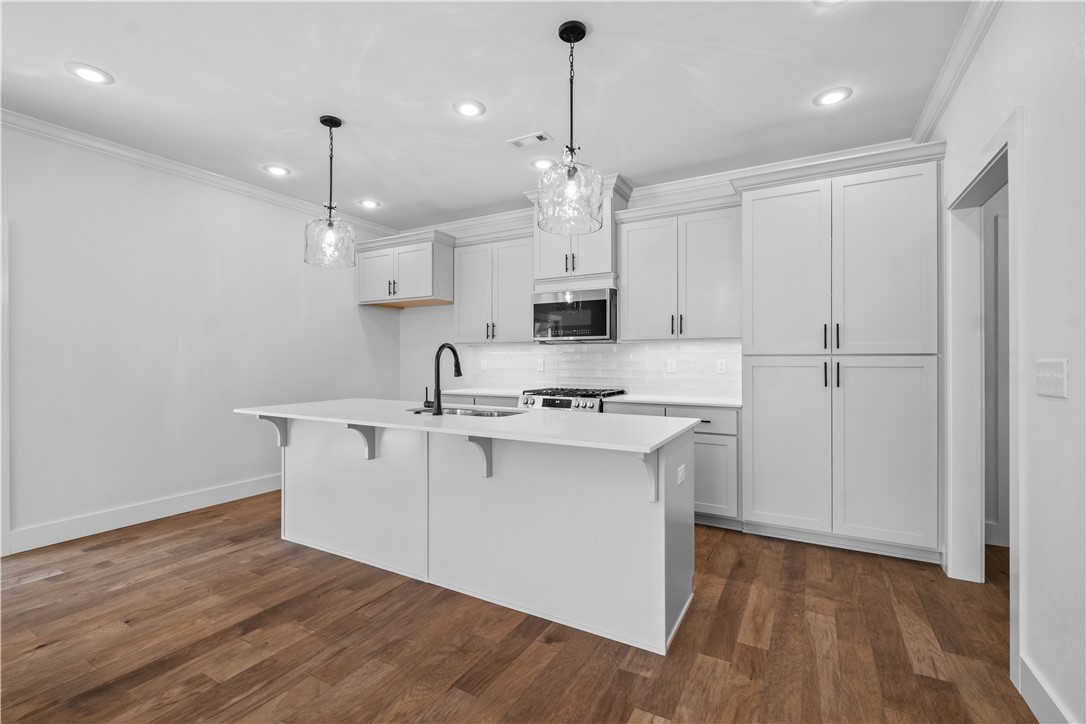 Towne West - Residential